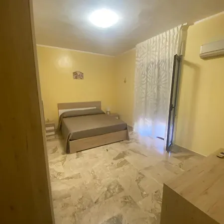 Casa Bellini Apartment Terrasini