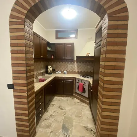 Casa Bellini Apartment *