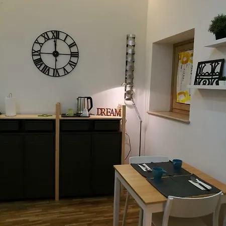 Casa Bellini Apartment Catania