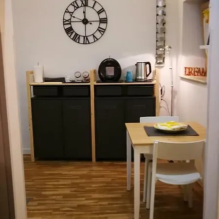 Apartment Casa Bellini *