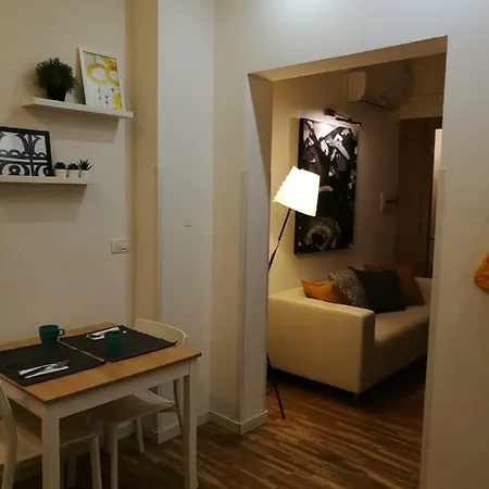 Casa Bellini Apartment *