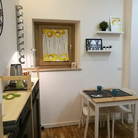 Casa Bellini Apartment *