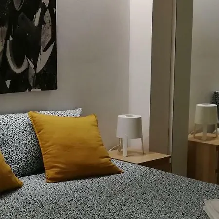 Casa Bellini Apartment *