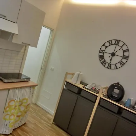 Casa Bellini Apartment Catania