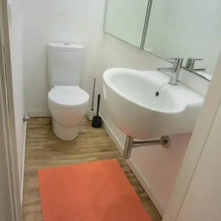 Casa Bellini Apartment