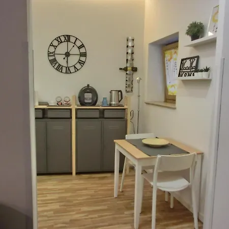 Apartment Casa Bellini *