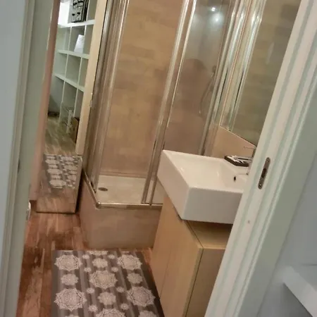 Appartement Casa Bellini *
