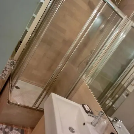 Appartement Casa Bellini *