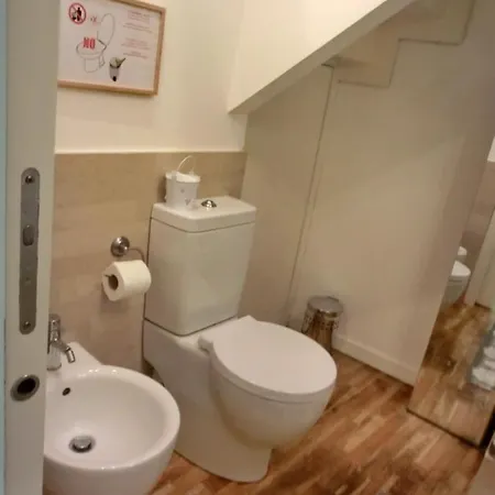 Casa Bellini Appartement *
