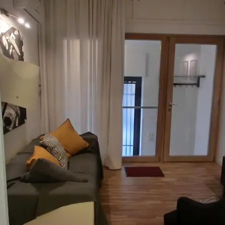 Appartement Casa Bellini